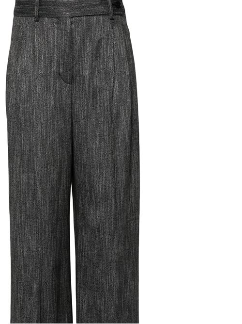 Chevron trousers Alberta Ferretti | AFV030151241555